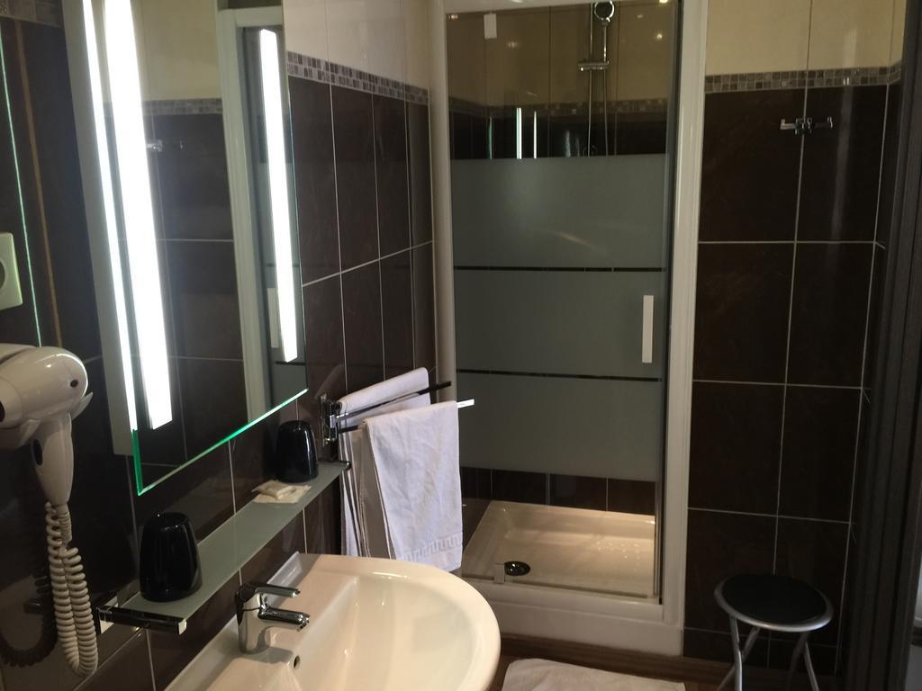 Hotel Memorial سانت كونتان المظهر الخارجي الصورة