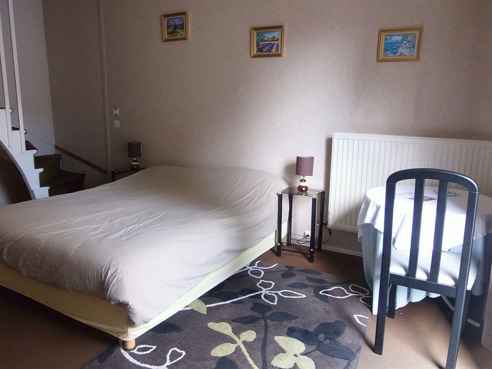 Hotel Memorial سانت كونتان المظهر الخارجي الصورة
