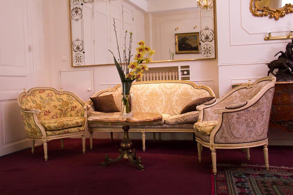 Hotel Memorial سانت كونتان المظهر الخارجي الصورة