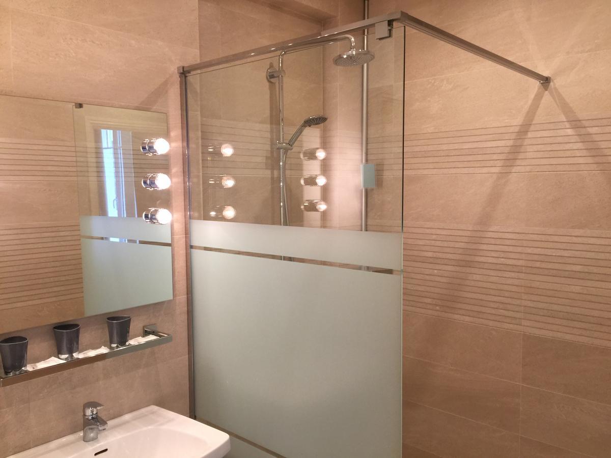 Hotel Memorial سانت كونتان المظهر الخارجي الصورة