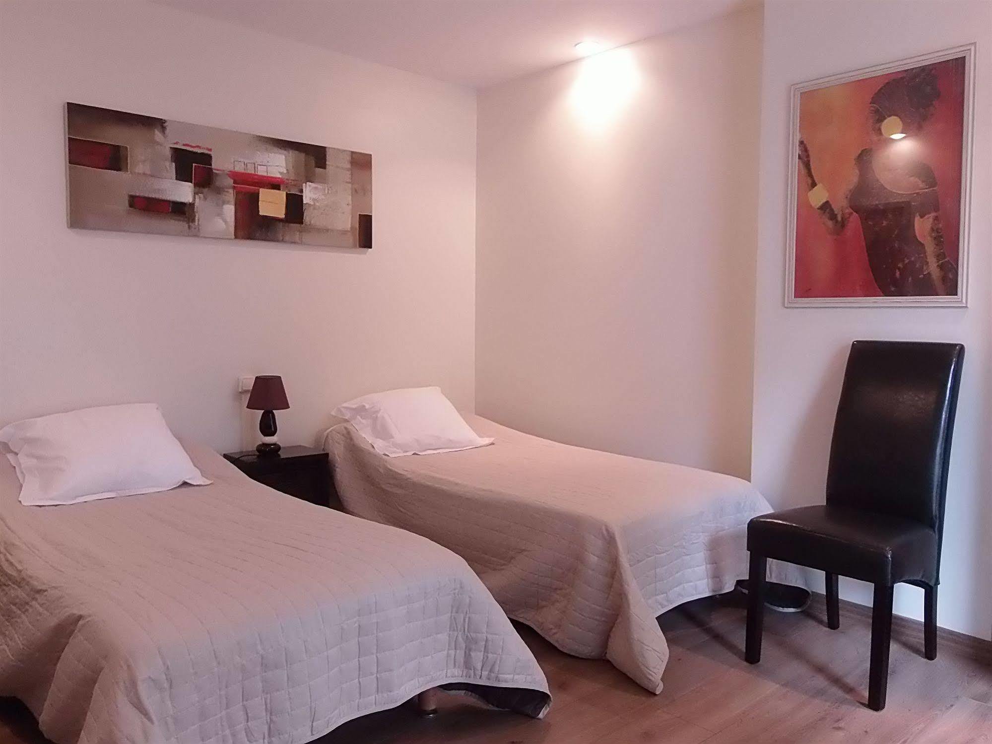 Hotel Memorial سانت كونتان المظهر الخارجي الصورة