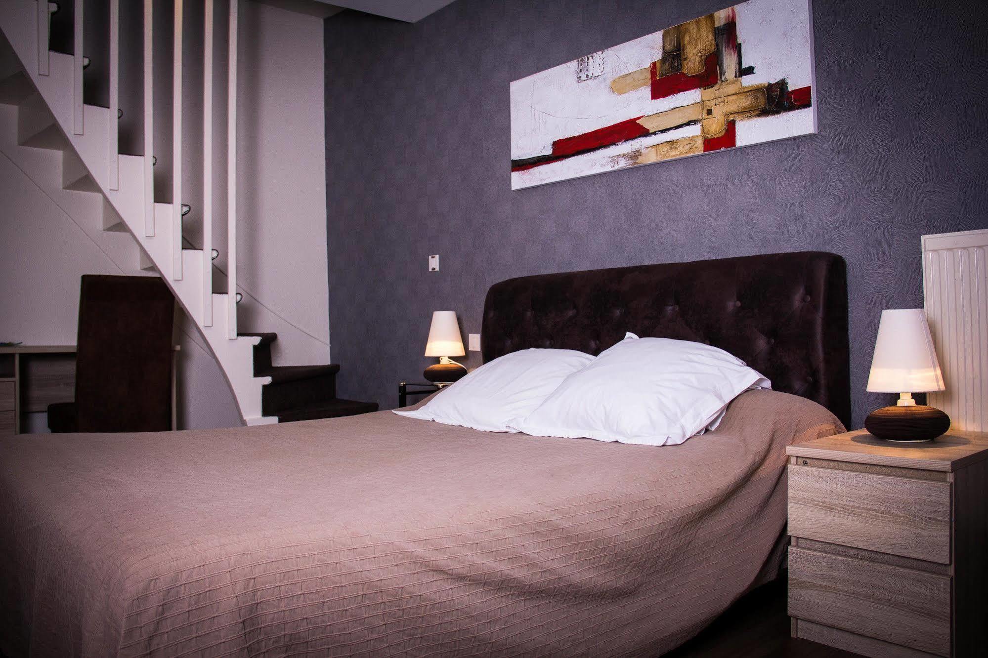 Hotel Memorial سانت كونتان المظهر الخارجي الصورة